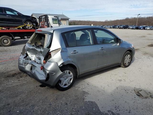 صورة رقم 3 من المزاد - 2011 NISSAN VERSA S مع VIN 3N1BC1CP3BL474161