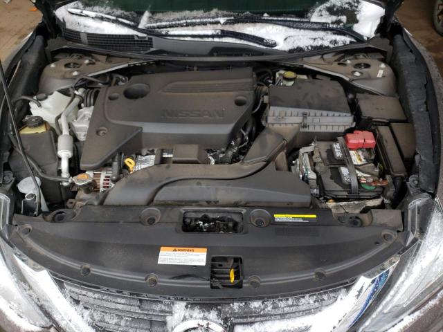 Photo 11 from auction – 2016 NISSAN ALTIMA 2.5 with VIN 1N4AL3APXGN362607