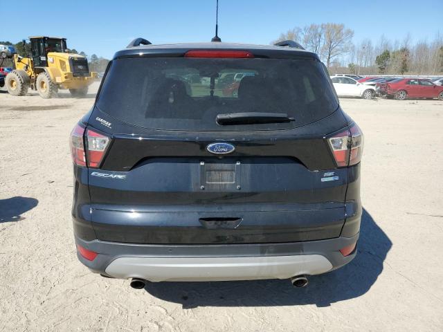 Photo 6 from auction – 2017 FORD ESCAPE SE with VIN 1FMCU9GD5HUB84785