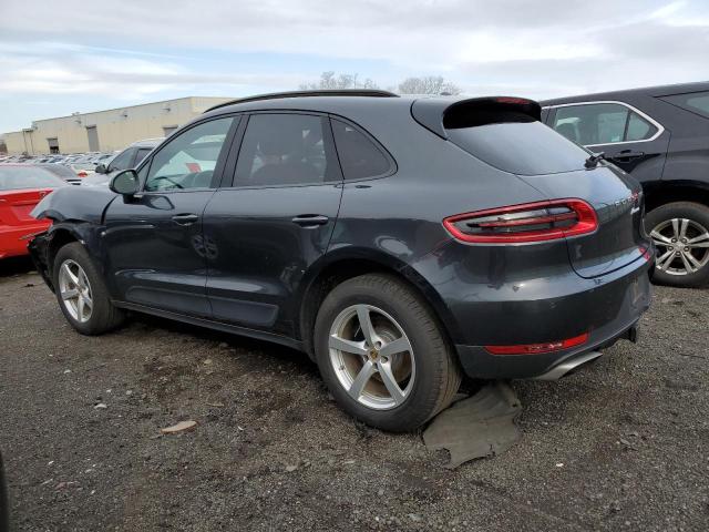 Photo 2 from auction – 2018 PORSCHE MACAN with VIN WP1AA2A5XJLB02752