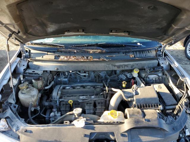 Photo 11 from auction – 2016 DODGE JOURNEY SE with VIN 3C4PDCAB3GT228222