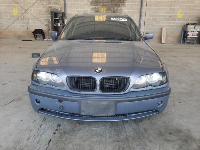Photo 5 from auction – 2004 BMW 330 XI with VIN WBAEW534X4PG10890