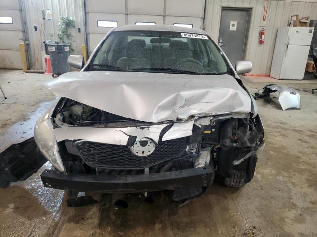 Photo 5 from auction – 2010 TOYOTA COROLLA with VIN 1NXBU4EE0AZ326735