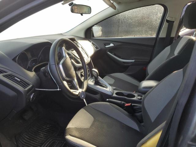 Photo 7 from auction – 2012 FORD FOCUS SE with VIN 1FAHP3K24CL268301