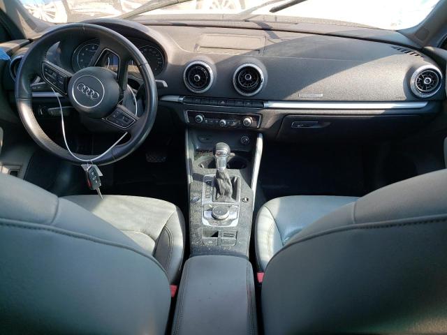 Photo 8 from auction – 2017 AUDI A3 PREMIUM with VIN WAUAUGFF9H1056213