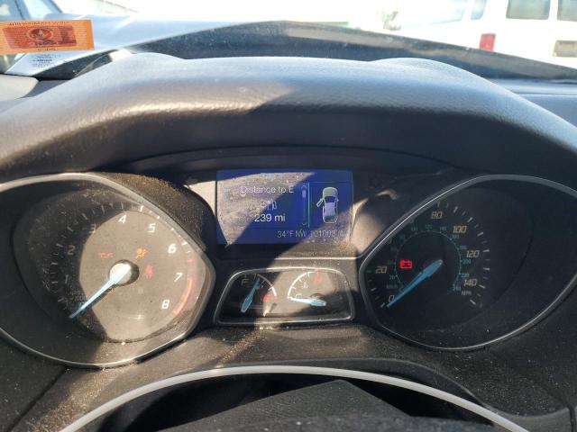 Photo 9 from auction – 2013 FORD FOCUS SE with VIN 1FADP3F26DL110844