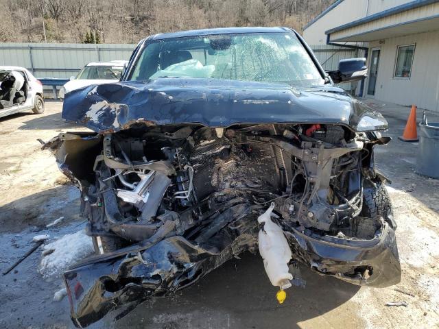 Photo 5 from auction – 2019 RAM 1500 BIG H with VIN 1C6SRFFT2KN649749