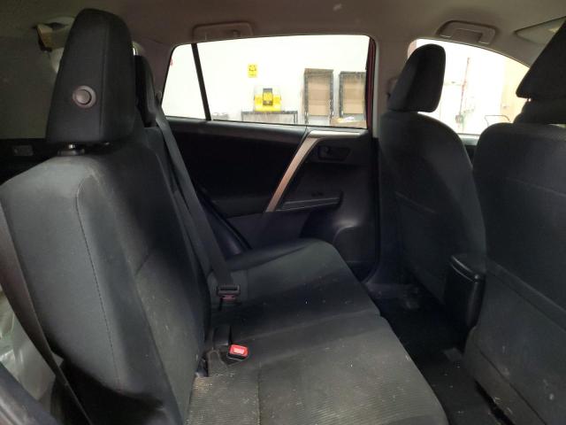 Photo 10 from auction – 2015 TOYOTA RAV4 LE with VIN JTMBFREV6FJ023754