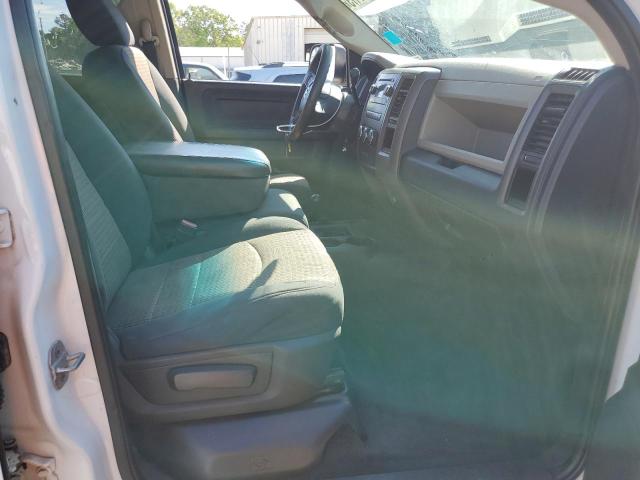 صورة رقم 5 من المزاد - 2012 DODGE RAM 2500 S مع VIN 3C6TD5CT5CG184444