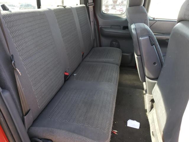 Photo 10 from auction – 2001 FORD F150 with VIN 1FTZX17231NB60846