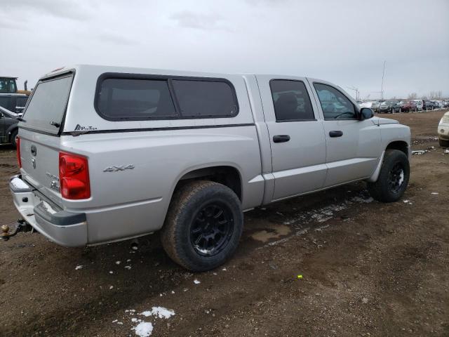 Photo 3 from auction – 2010 DODGE DAKOTA SXT with VIN 1D7CW3GKXAS202781