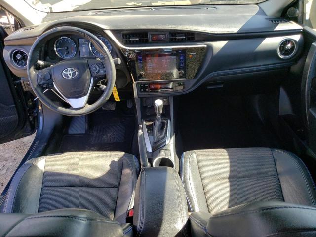 Photo 8 from auction – 2017 TOYOTA COROLLA L with VIN 2T1BURHE7HC848122