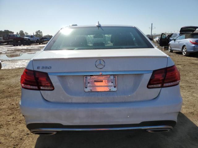 Photo 6 from auction – 2014 MERCEDES-BENZ E 350 with VIN WDDHF5KB6EB040839