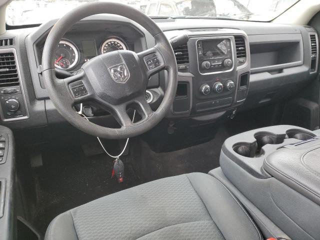 Photo 8 from auction – 2014 RAM 1500 ST with VIN 1C6RR6FT6ES278552