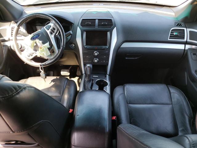 Photo 8 from auction – 2014 FORD EXPLORER X with VIN 1FM5K7D88EGC11692