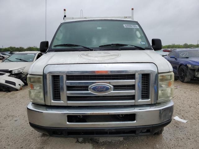 Photo 5 from auction – 2008 FORD ECONOLINE with VIN 1FTNE24W78DA88759