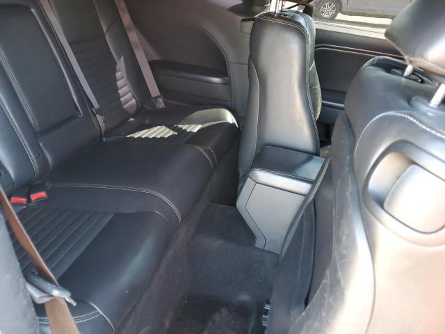 Photo 10 from auction – 2014 DODGE CHALLENGER with VIN 2C3CDYAG5EH144792