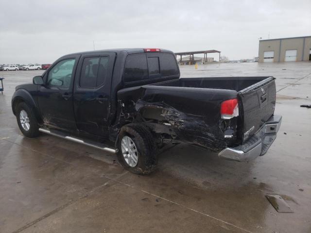 Photo 2 from auction – 2016 NISSAN FRONTIER S with VIN 1N6AD0ER9GN723940