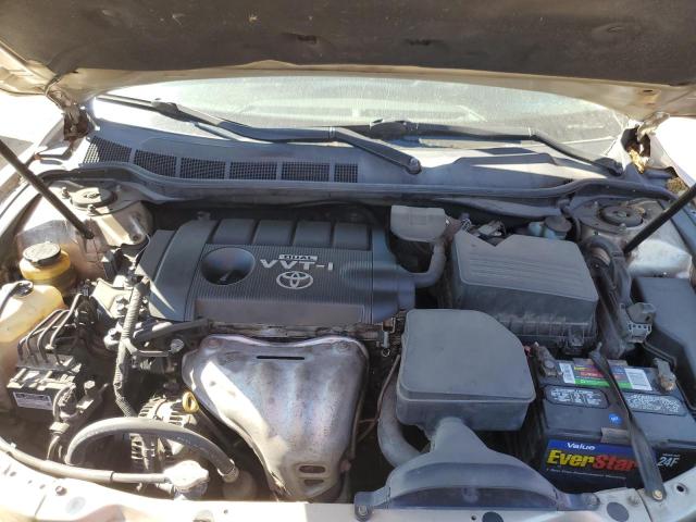 Photo 11 from auction – 2010 TOYOTA CAMRY BASE with VIN 4T4BF3EK5AR035230