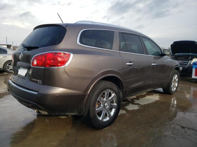 Photo 3 from auction – 2009 BUICK ENCLAVE with VIN 5GAER23D09J199422