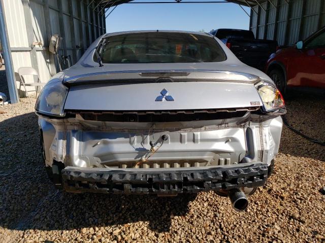 Photo 6 from auction – 2007 MITSUBISHI ECLIPSE ES with VIN 4A3AK64FX7E069613