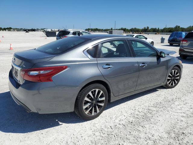 Photo 3 from auction – 2018 NISSAN ALTIMA 2.5 with VIN 1N4AL3AP7JC121252