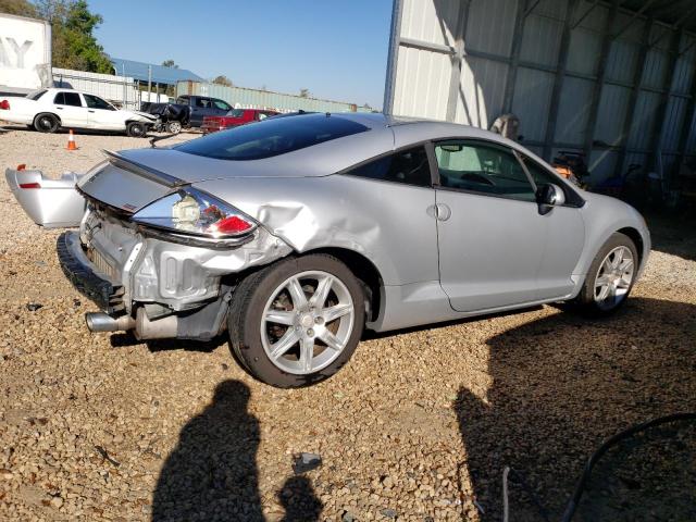 Photo 3 from auction – 2007 MITSUBISHI ECLIPSE ES with VIN 4A3AK64FX7E069613
