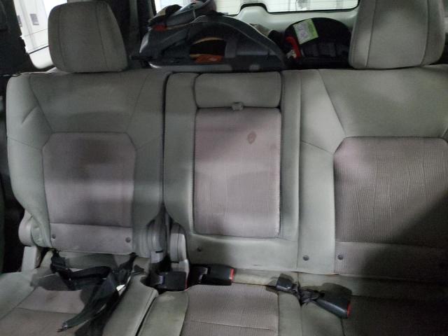 Photo 10 from auction – 2013 HONDA PILOT EX with VIN 5FNYF4H49DB064660