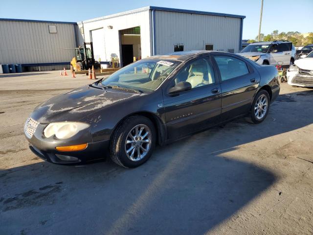 CHRYSLER 300M 2000 with VIN 2C3HE66G8YH167147 - Photo from auction