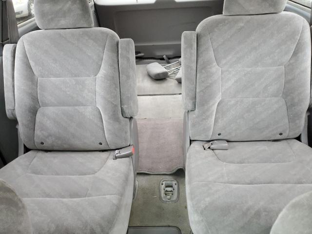 Photo 10 from auction – 2004 HONDA ODYSSEY EX with VIN 5FNRL18614B072149