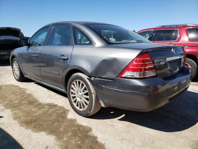 Zdjęcie 2 z aukcji – 2005 MERCURY MONTEGO PR z VIN 1MEFM42115G604651