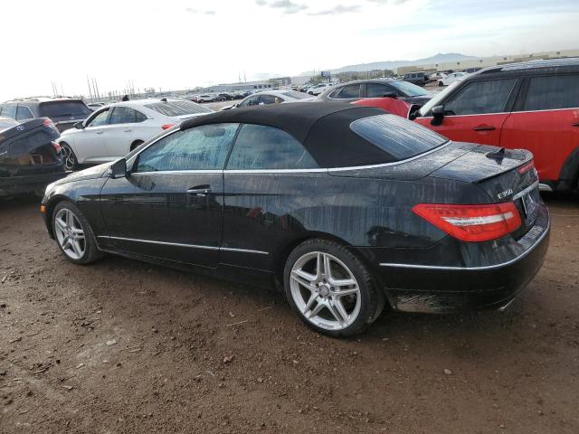 Photo 2 from auction – 2011 MERCEDES-BENZ E 350 with VIN WDDKK5GF0BF091948