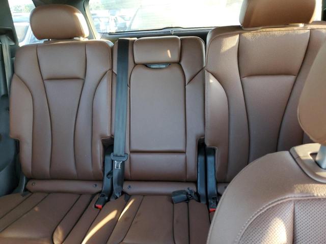 Photo 10 from auction – 2017 AUDI Q7 PREMIUM with VIN WA1LAAF70HD056507