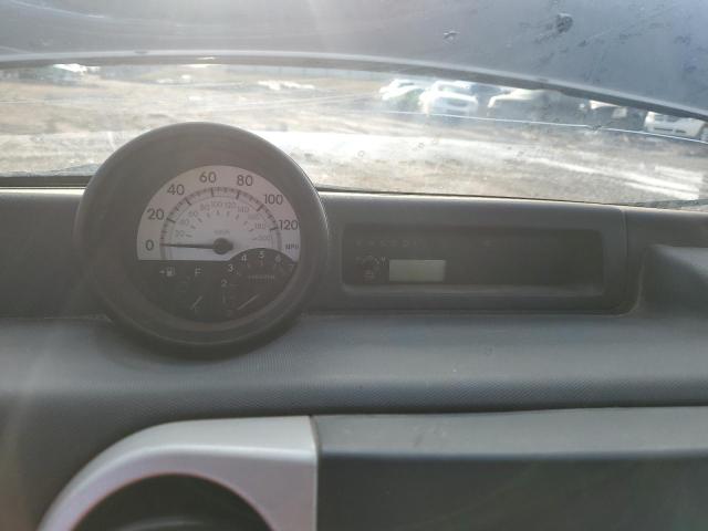 Photo 9 from auction – 2006 SCION XB with VIN JTLKT324664060131