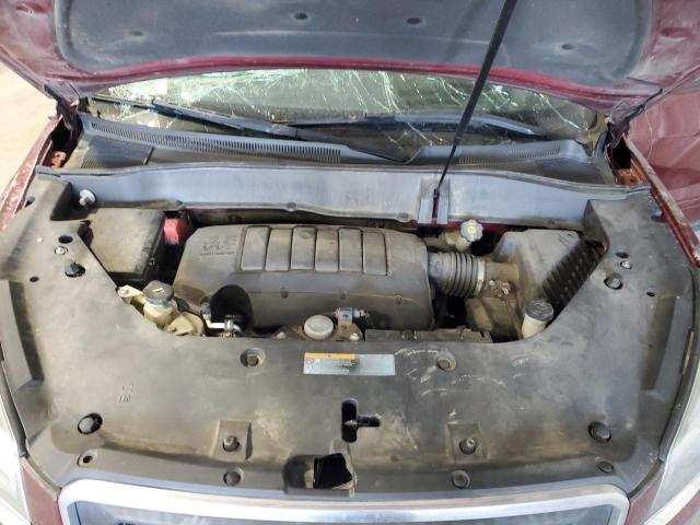 Photo 12 from auction – 2015 GMC ACADIA SLE with VIN 1GKKRNED1FJ372607