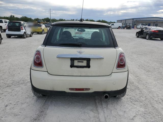 Photo 6 from auction – 2012 MINI COOPER with VIN WMWSU3C58CT258157