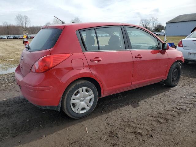 Photo 3 from auction – 2012 NISSAN VERSA S with VIN 3N1BC1CP9CL373921