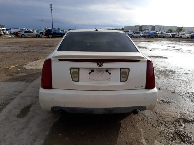 Photo 6 from auction – 2006 CADILLAC STS with VIN 1G6DW677760188873