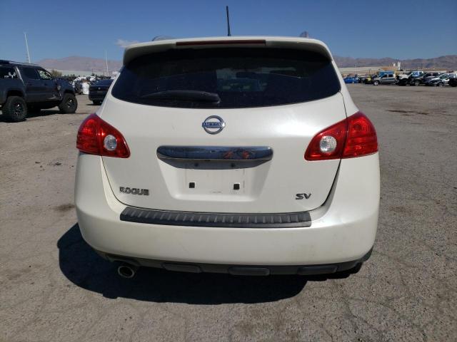Photo 6 from auction – 2012 NISSAN ROGUE S with VIN JN8AS5MT8CW284225