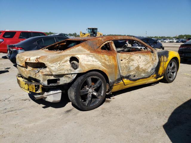 Photo 3 from auction – 2012 CHEVROLET CAMARO LT with VIN 2G1FC1E39C9127147