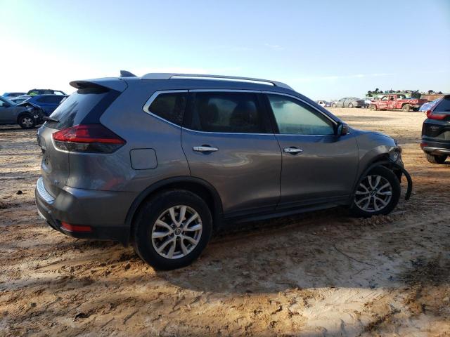 Photo 3 from auction – 2018 NISSAN ROGUE S with VIN KNMAT2MT1JP622157