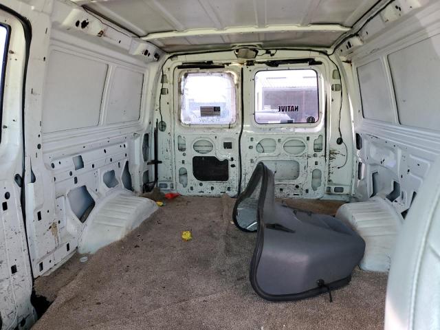 Photo 10 from auction – 2006 FORD ECONOLINE with VIN 1FTNE24L86HA64496