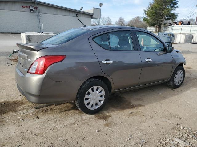 Photo 3 from auction – 2016 NISSAN VERSA S with VIN 3N1CN7AP0GL853999