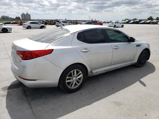Photo 3 from auction – 2013 KIA OPTIMA LX with VIN 5XXGM4A73DG259429