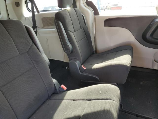 Photo 11 from auction – 2011 CHRYSLER TOWN & COU with VIN 2A4RR5DG9BR775501