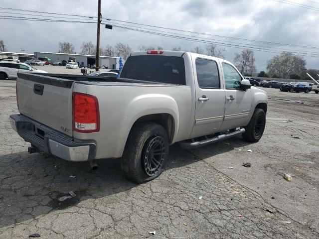 Photo 3 from auction – 2009 GMC SIERRA C15 with VIN 3GTEC23J09G133041