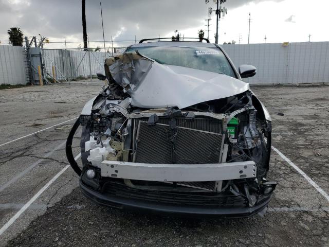 Photo 5 from auction – 2015 TOYOTA HIGHLANDER with VIN 5TDBKRFH4FS103769