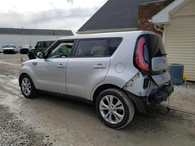 Photo 2 from auction – 2016 KIA SOUL + with VIN KNDJP3A58G7856451