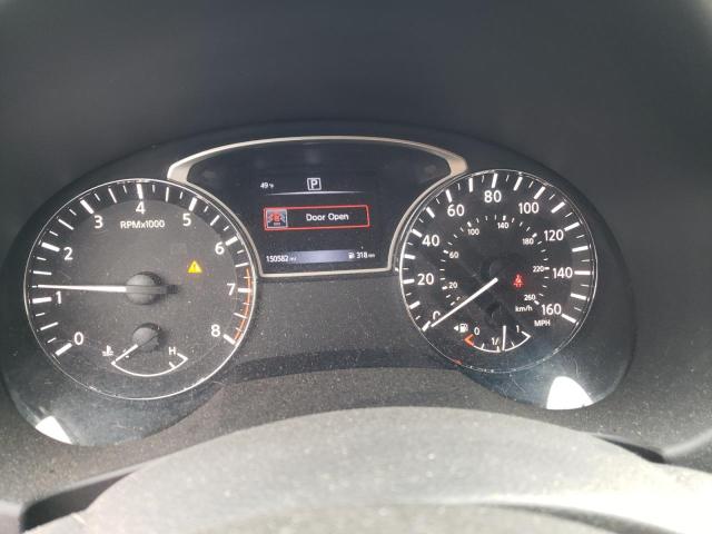Photo 9 from auction – 2017 NISSAN ALTIMA 2.5 with VIN 1N4AL3AP1HN339170