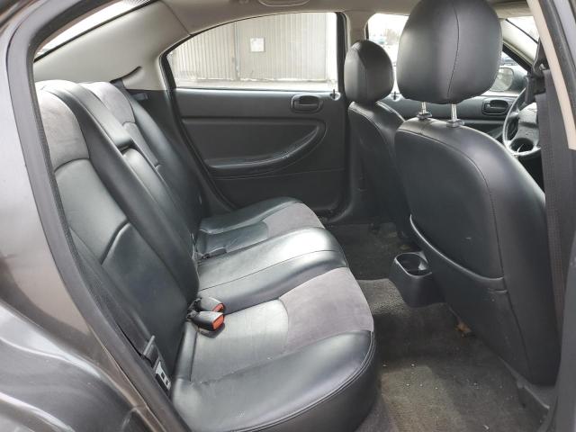 Photo 10 from auction – 2004 CHRYSLER SEBRING LX with VIN 1C3EL46X74N404368